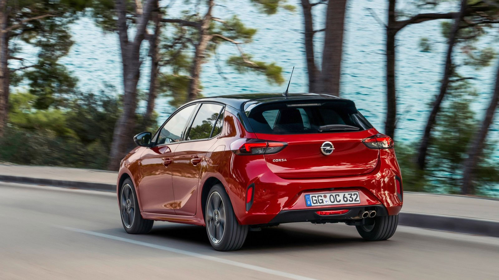 Opel Corsa: Best-seller μικρό με βενζίνη, diesel και ηλεκτρικό